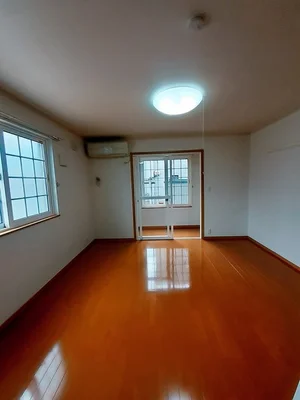 のマンスリーマンション・ウィークリーマンション「ユニゾンＹ・Ｋ 102・洋室(No.1284629)」メイン画像