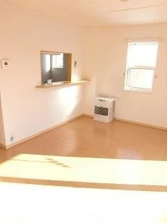 青森県のマンスリーマンション・ウィークリーマンション「メゾンセレーノＣ 101・洋室(No.1284631)」メイン画像