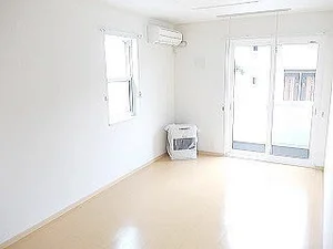 のマンスリーマンション・ウィークリーマンション「テトネロＡ 104・洋室(No.1284633)」メイン画像