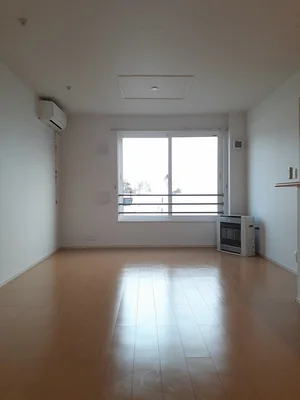 のマンスリーマンション・ウィークリーマンション「ララ 102・洋室(No.1284637)」メイン画像