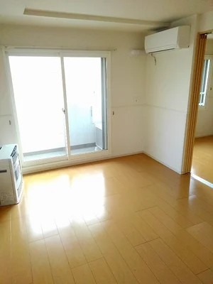 のマンスリーマンション・ウィークリーマンション「ビックイースト　ネオ 304・洋室(No.1284638)」メイン画像