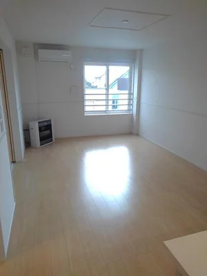 のマンスリーマンション・ウィークリーマンション「Ｋ＆ＭⅦ 202・洋室(No.1284640)」メイン画像