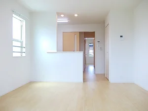 秋田県のマンスリーマンション・ウィークリーマンション「グランヴェール 203・洋室(No.1284643)」メイン画像