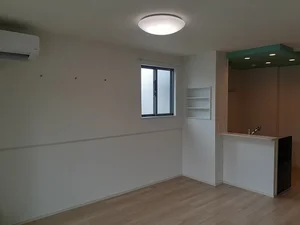 のマンスリーマンション・ウィークリーマンション「グランヴァレーＡ 201・洋室(No.1284644)」メイン画像