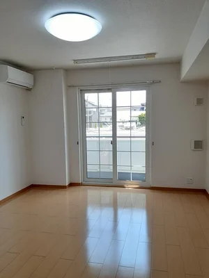 福島市のマンスリーマンション・ウィークリーマンション「アバンツァート・サウス 103・洋室(No.1284647)」メイン画像