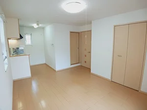 東北医科薬科大学周辺のマンスリーマンション・ウィークリーマンション「サニーハウス 201・洋室(No.1284648)」メイン画像