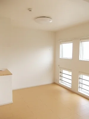 のマンスリーマンション・ウィークリーマンション「セリシールⅡ 201・洋室(No.1284649)」メイン画像