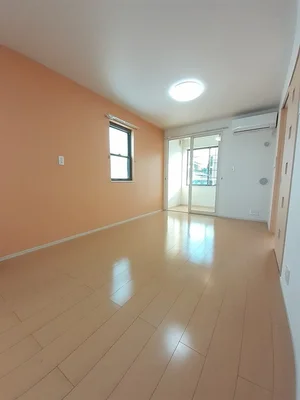 大釜駅（岩手県）のマンスリーマンション・ウィークリーマンション「ルミアス前潟Ⅱ 104・洋室(No.1284653)」メイン画像