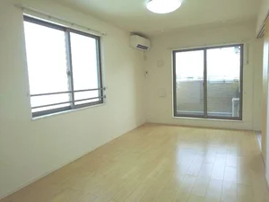 宮城学院女子大学周辺のマンスリーマンション・ウィークリーマンション「フォレスト　ヴィラ　芳仙 301・洋室(No.1284654)」メイン画像