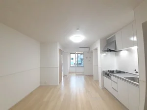 のマンスリーマンション・ウィークリーマンション「アルクリジェール 102・洋室(No.1284657)」メイン画像