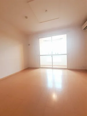 西若松駅（福島県）のマンスリーマンション・ウィークリーマンション「ドゥ　シェ　モア　Ａ 102・洋室(No.1284659)」メイン画像