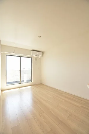 本宮市のマンスリーマンション・ウィークリーマンション「メゾン・ラ・ボヌールⅩⅥ 202・LDK(No.1284662)」メイン画像