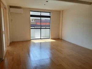 のマンスリーマンション・ウィークリーマンション「サニーコーポ　１ 101・洋室(No.1284664)」メイン画像