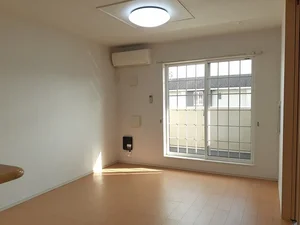 のマンスリーマンション・ウィークリーマンション「アプローズＣ 202・洋室(No.1284668)」メイン画像