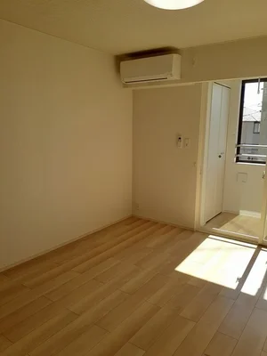 小山駅（栃木県）のマンスリーマンション・ウィークリーマンション「Ｌｕａｎａ 202・洋室(No.1284669)」メイン画像