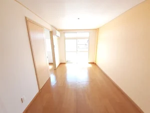 のマンスリーマンション・ウィークリーマンション「エルディム木津 201・洋室(No.1284671)」メイン画像