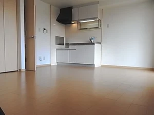 のマンスリーマンション・ウィークリーマンション「ハピネス・リブＡ 104・洋室(No.1284673)」メイン画像