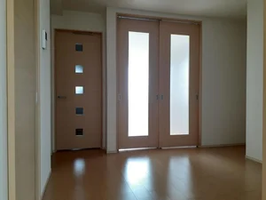 のマンスリーマンション・ウィークリーマンション「コッティＥ 101・洋室(No.1284681)」メイン画像