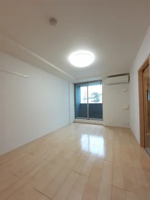 千葉県のマンスリーマンション・ウィークリーマンション「ヴィレッジゲート亥鼻 301・洋室(No.1284682)」メイン画像