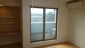 のマンスリーマンション・ウィークリーマンション「シャルマン 202・洋室(No.1284685)」メイン画像