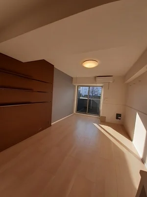 千葉県のマンスリーマンション・ウィークリーマンション「ラピスラズリ 405・洋室(No.1284688)」メイン画像