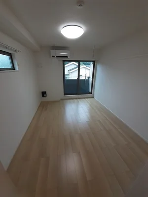 千葉県のマンスリーマンション・ウィークリーマンション「サニー　セゾン 201・洋室(No.1284689)」メイン画像