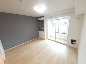 つくば市のマンスリーマンション・ウィークリーマンション「マニフィークⅡ 104・洋室(No.1284692)」メイン画像