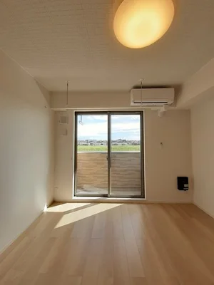 さいたま市西区のマンスリーマンション・ウィークリーマンション「グレイス　レジデンス 103・洋室(No.1284693)」メイン画像