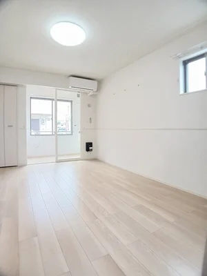 のマンスリーマンション・ウィークリーマンション「アズーロ　Ｂ 105・洋室(No.1284695)」メイン画像