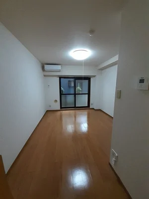 のマンスリーマンション・ウィークリーマンション「ノースコートＡ 102・洋室(No.1284698)」メイン画像