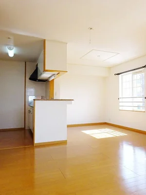 のマンスリーマンション・ウィークリーマンション「クリーン　シャトー富士見・第一 204・洋室(No.1284701)」メイン画像