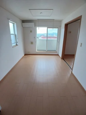 のマンスリーマンション・ウィークリーマンション「インノバーレ・メゾンⅠ 203・洋室(No.1284703)」メイン画像