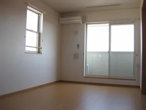 のマンスリーマンション・ウィークリーマンション「インノバーレ・メゾンⅠ 203・洋室(No.1284703)」メイン画像