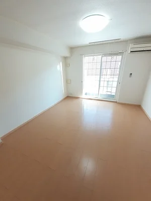 井野駅（群馬県）のマンスリーマンション・ウィークリーマンション「ジェルメⅡ 103・洋室(No.1284704)」メイン画像