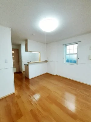 武蔵村山市のマンスリーマンション・ウィークリーマンション「ブリリアント　Ｍ 101・洋室(No.1284705)」メイン画像