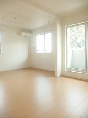 のマンスリーマンション・ウィークリーマンション「Ｒ’Ｓ－Ⅰ 201・洋室(No.1284707)」メイン画像