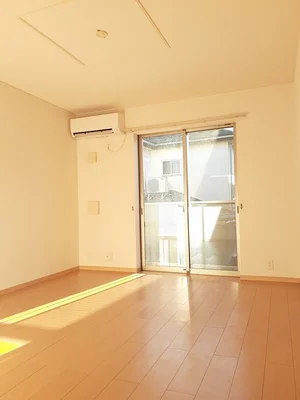 船橋市のマンスリーマンション・ウィークリーマンション「サンガーデン和泉　参番館 203・洋室(No.1284708)」メイン画像