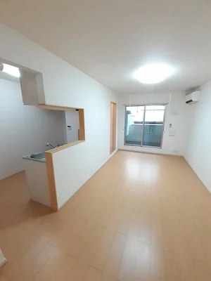 群馬県のマンスリーマンション・ウィークリーマンション「プリマ・クラッセ 304・洋室(No.1284710)」メイン画像