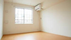 のマンスリーマンション・ウィークリーマンション「グラン　ベルテ　Ⅰ 207・洋室(No.1284712)」メイン画像