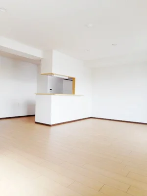 のマンスリーマンション・ウィークリーマンション「ウィステリア 402・LDK(No.1284713)」メイン画像