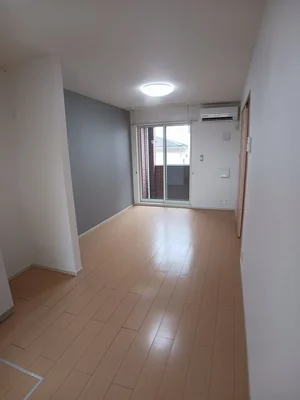 のマンスリーマンション・ウィークリーマンション「メゾン・ド・ジュネス 104・洋室(No.1284714)」メイン画像