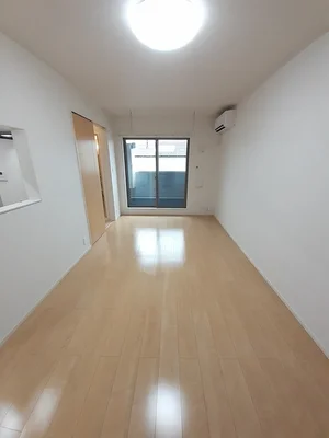 のマンスリーマンション・ウィークリーマンション「イースト　グレイス　Ａ 302・洋室(No.1284718)」メイン画像