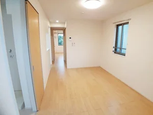 のマンスリーマンション・ウィークリーマンション「フェリスコート 201・LDK(No.1284720)」メイン画像