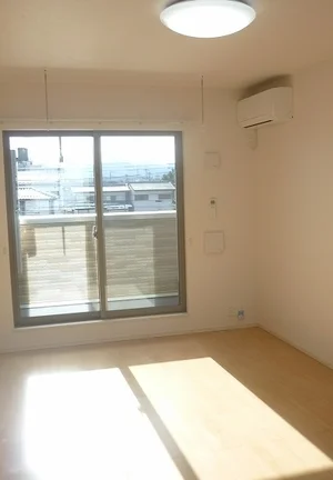 のマンスリーマンション・ウィークリーマンション「フエギレジデンスＡ 305・洋室(No.1284721)」メイン画像