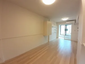 のマンスリーマンション・ウィークリーマンション「アレーズＢ 102・洋室(No.1284725)」メイン画像