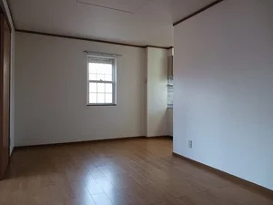 山梨県のマンスリーマンション・ウィークリーマンション「パル．Ａ 101・洋室(No.1284726)」メイン画像