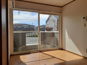 のマンスリーマンション・ウィークリーマンション「サンパティークＡ 103・洋室(No.1284728)」メイン画像