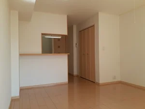 のマンスリーマンション・ウィークリーマンション「ヴァンクレーヴⅦ　Ｂ 103・洋室(No.1284729)」メイン画像