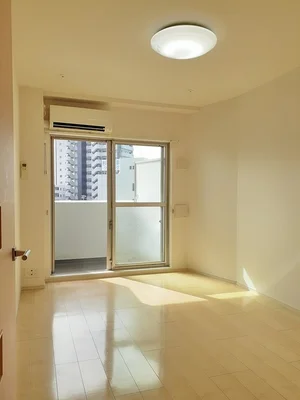 神奈川県のマンスリーマンション・ウィークリーマンション「大和ステーションヒルズ弐番館 502・洋室(No.1284732)」メイン画像