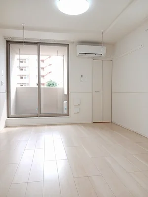 のマンスリーマンション・ウィークリーマンション「ブルージュ 108・洋室(No.1284736)」メイン画像